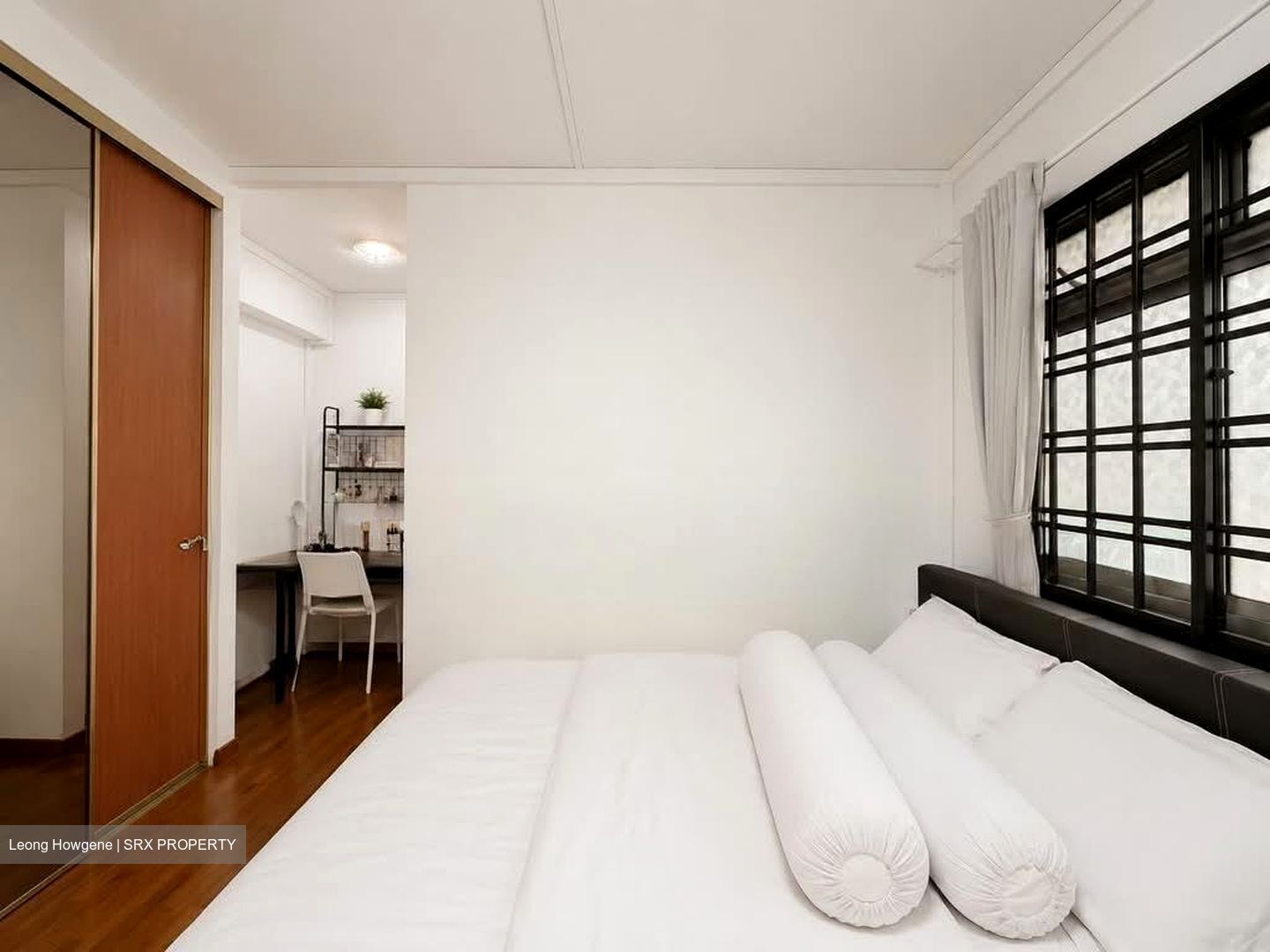 Blk 617 Choa Chu Kang North 7 (Choa Chu Kang), HDB 4 Rooms #580934311
